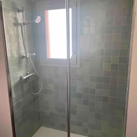 Moment De Douceur Avec Veritable Jacuzzi Apartmán *