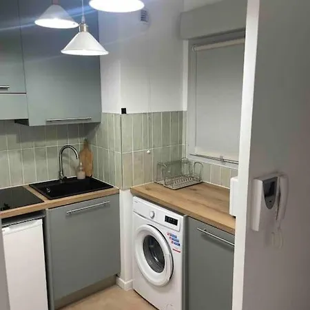 Moment De Douceur Avec Veritable Jacuzzi Apartment *