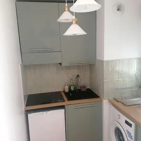 Moment De Douceur Avec Veritable Jacuzzi Apartment *
