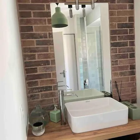 Apartmán Moment De Douceur Avec Veritable Jacuzzi
