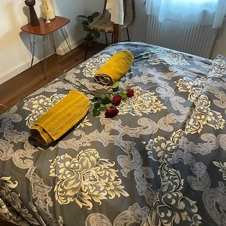 Apartmán Moment De Douceur Avec Veritable Jacuzzi *